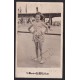 MAR DEL PLATA ANTIGUA FOTO TARJETA POSTAL 1947